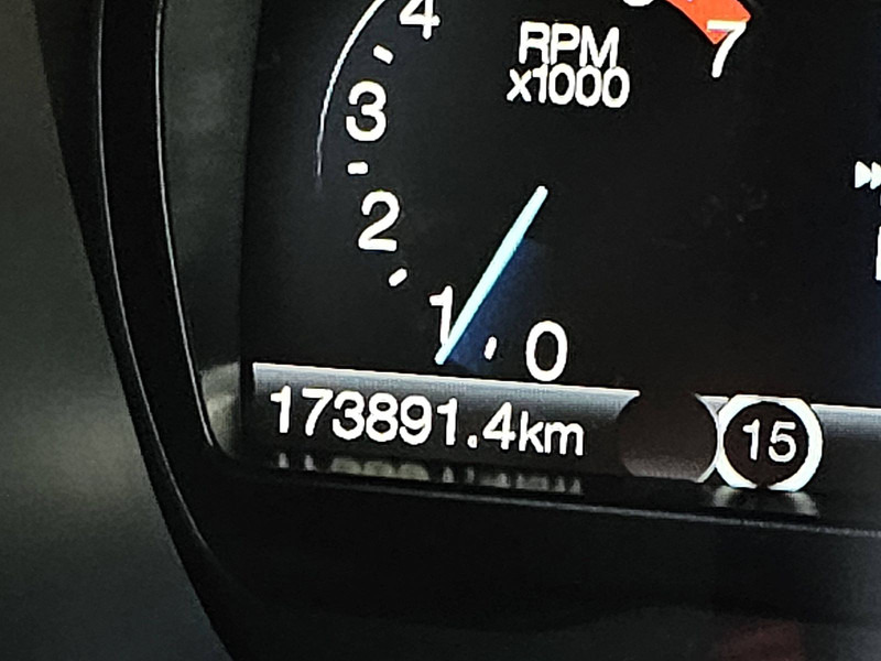 Pikap Ford Ranger  2.0  213 WILDTRACK: fotoğraf 9