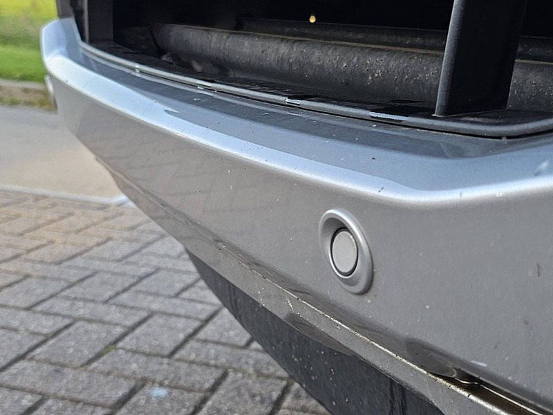 Pikap Ford Ranger  2.0  213 WILDTRACK: fotoğraf 17