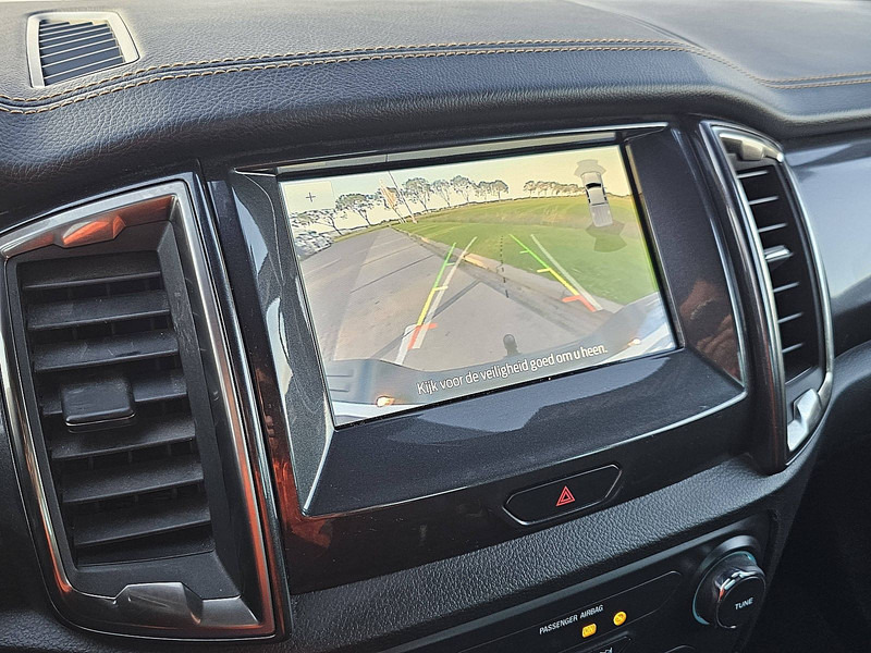 Pikap Ford Ranger  2.0  213 WILDTRACK: fotoğraf 19