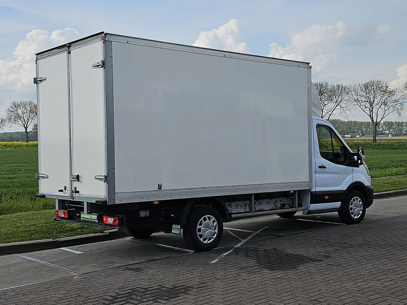Ford Transit 2.0 Bakwagen Deuren! - Kapalı kasa kamyonet: fotoğraf 3 Ford Transit 2.0 Bakwagen Deuren! - Kapalı kasa kamyonet: fotoğraf 3