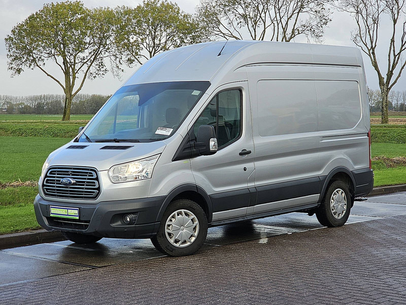 Ford Transit 2.0 L2H3 WP-Inrichting - Panelvan: fotoğraf 2 Ford Transit 2.0 L2H3 WP-Inrichting - Panelvan: fotoğraf 2