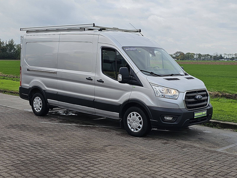 Ford Transit 2.0 L3H2 2xZijdeur Autom - Panelvan: fotoğraf 5 Ford Transit 2.0 L3H2 2xZijdeur Autom - Panelvan: fotoğraf 5