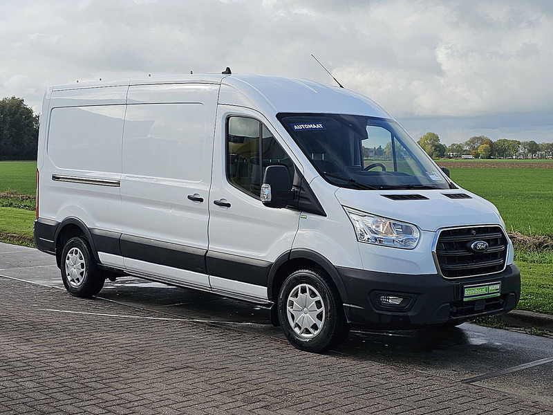 Ford Transit 2.0 L3H2 Navi Automaat! - Küçük panelvan: fotoğraf 5 Ford Transit 2.0 L3H2 Navi Automaat! - Küçük panelvan: fotoğraf 5