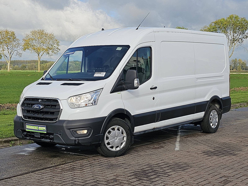 Ford Transit 2.0 L3H2 Navi Automaat! - Küçük panelvan: fotoğraf 2 Ford Transit 2.0 L3H2 Navi Automaat! - Küçük panelvan: fotoğraf 2