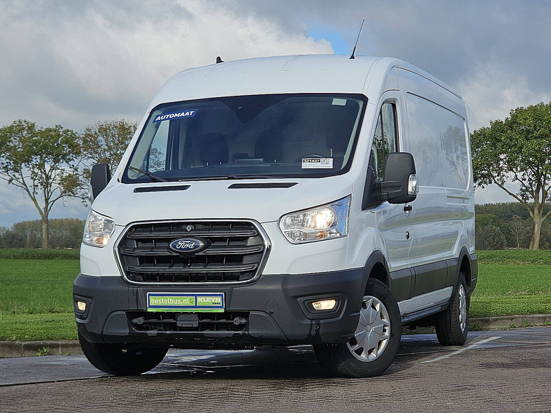 Ford Transit 2.0 L3H2 Navi Automaat! - Küçük panelvan: fotoğraf 1 Ford Transit 2.0 L3H2 Navi Automaat! - Küçük panelvan: fotoğraf 1