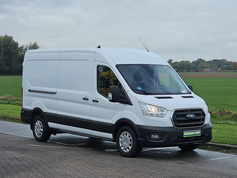 Ford Transit 2.0 L3H2 Navi Euro6 - Panelvan: fotoğraf 5 Ford Transit 2.0 L3H2 Navi Euro6 - Panelvan: fotoğraf 5