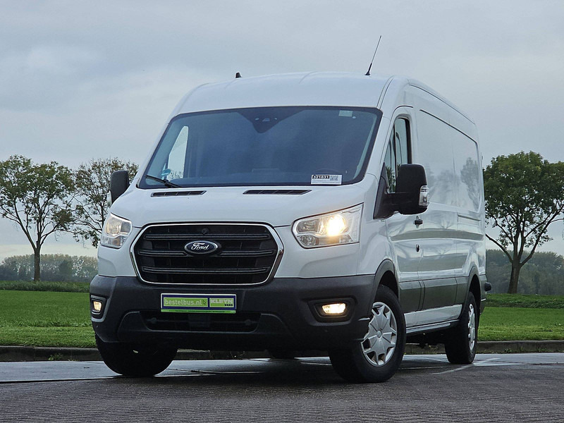 Ford Transit 2.0 L3H2 Navi Euro6 - Panelvan: fotoğraf 1 Ford Transit 2.0 L3H2 Navi Euro6 - Panelvan: fotoğraf 1