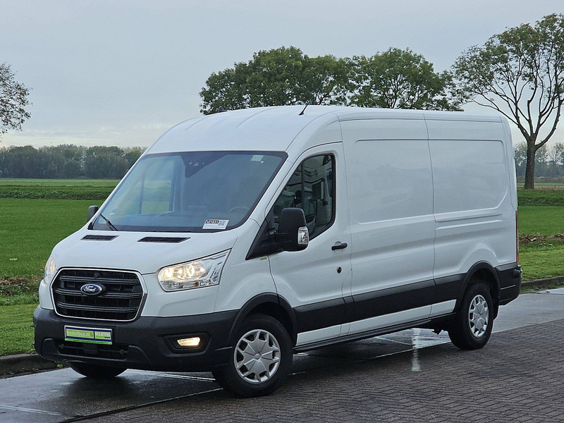 Ford Transit 2.0 L3H2 Navi Euro6 - Panelvan: fotoğraf 2 Ford Transit 2.0 L3H2 Navi Euro6 - Panelvan: fotoğraf 2