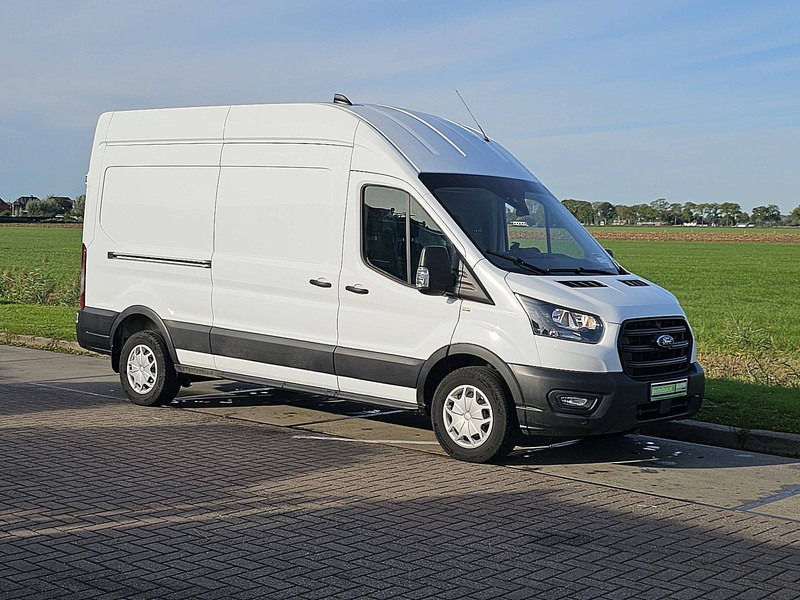 Ford Transit 2.0 L3H3 2x-Zijdeur AC! - Panelvan: fotoğraf 5 Ford Transit 2.0 L3H3 2x-Zijdeur AC! - Panelvan: fotoğraf 5