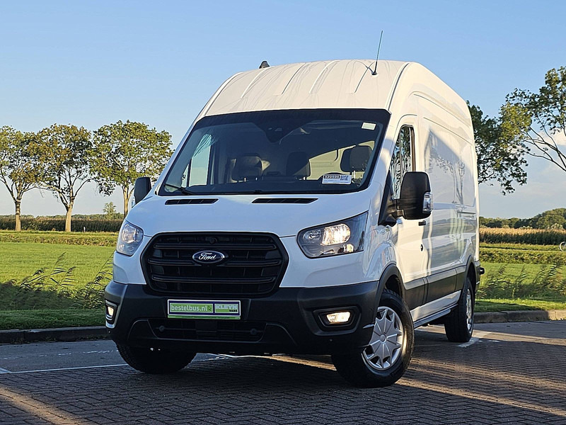 Ford Transit 2.0 L3H3 Nav 360Camera! - Panelvan: fotoğraf 1 Ford Transit 2.0 L3H3 Nav 360Camera! - Panelvan: fotoğraf 1