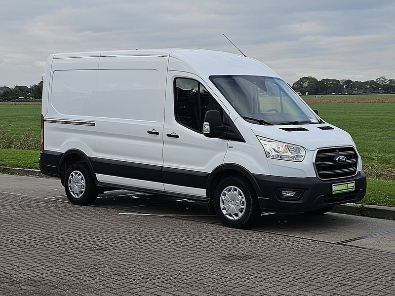 Ford Transit 2.0 TDCI 130 L2H2 - Panelvan: fotoğraf 5 Ford Transit 2.0 TDCI 130 L2H2 - Panelvan: fotoğraf 5