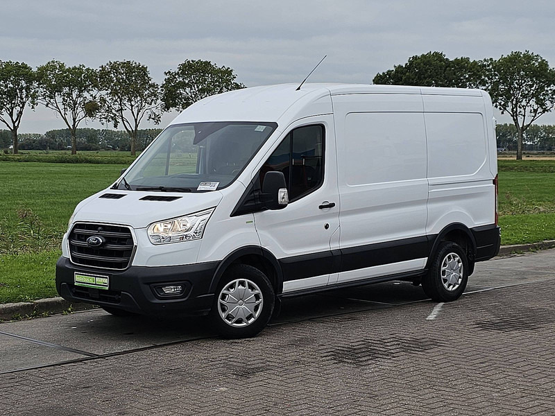 Ford Transit 2.0 TDCI 130 L2H2 - Panelvan: fotoğraf 2 Ford Transit 2.0 TDCI 130 L2H2 - Panelvan: fotoğraf 2