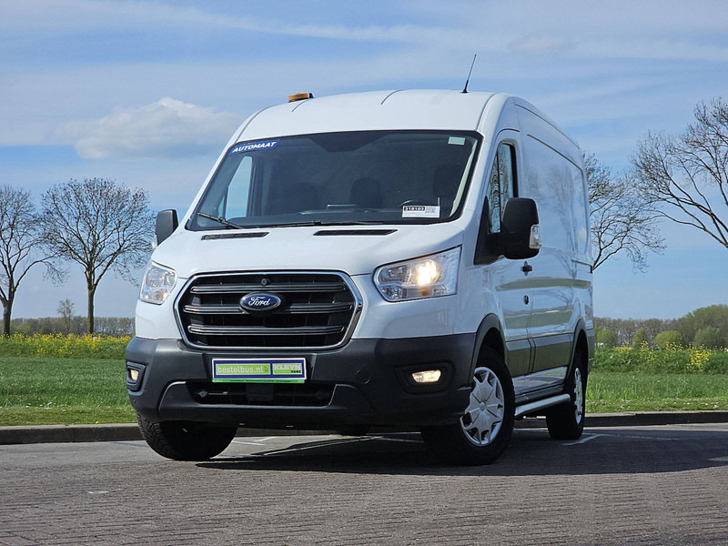 Ford Transit 2.0 TDCI 170 AUT. L2H2 - Panelvan: fotoğraf 1 Ford Transit 2.0 TDCI 170 AUT. L2H2 - Panelvan: fotoğraf 1