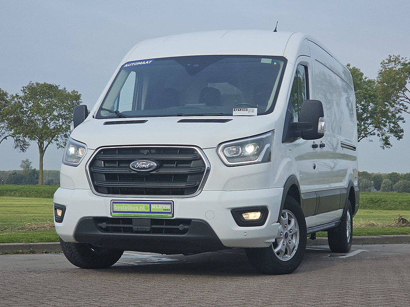 Ford Transit 2.0 TDCI 170 LIM. L3H2 - Panelvan: fotoğraf 1 Ford Transit 2.0 TDCI 170 LIM. L3H2 - Panelvan: fotoğraf 1