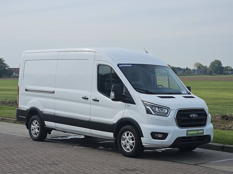 Ford Transit 2.0 TDCI 170 LIM. L3H2 - Panelvan: fotoğraf 5 Ford Transit 2.0 TDCI 170 LIM. L3H2 - Panelvan: fotoğraf 5
