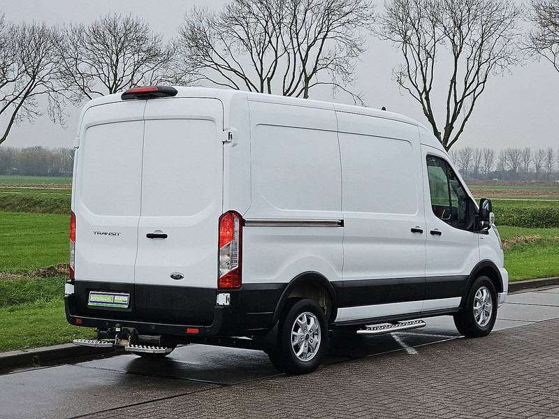 Ford Transit 2.0 TDCI 185 LIMITED L2H - Panelvan: fotoğraf 3 Ford Transit 2.0 TDCI 185 LIMITED L2H - Panelvan: fotoğraf 3