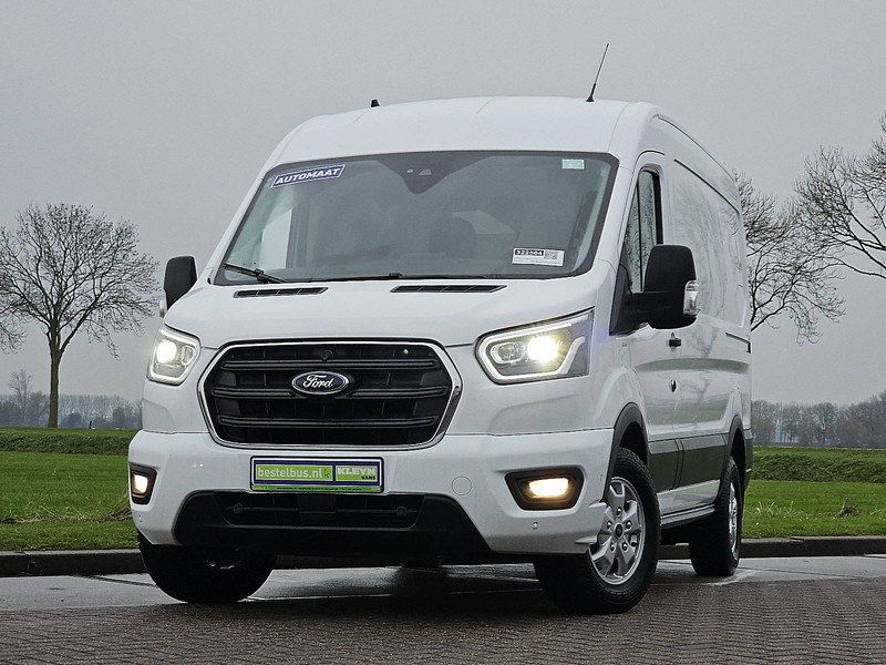 Ford Transit 2.0 TDCI 185 LIMITED L2H - Panelvan: fotoğraf 1 Ford Transit 2.0 TDCI 185 LIMITED L2H - Panelvan: fotoğraf 1