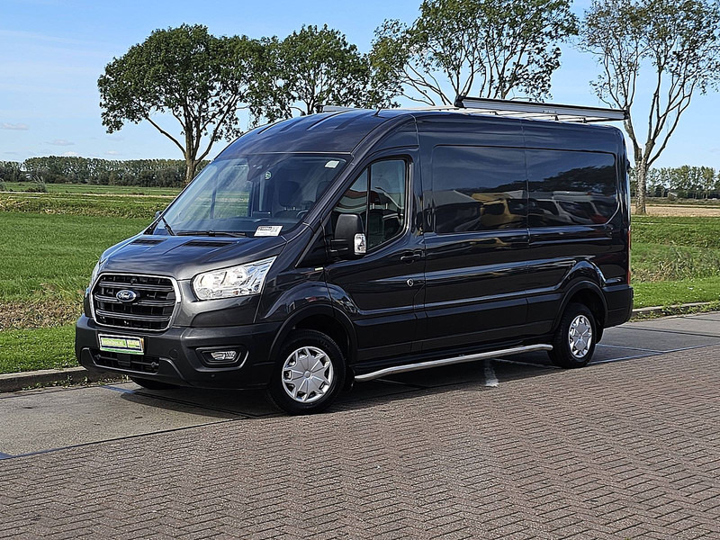 Ford Transit 2.0 TDCI TREND L3H2 - Küçük panelvan: fotoğraf 2 Ford Transit 2.0 TDCI TREND L3H2 - Küçük panelvan: fotoğraf 2