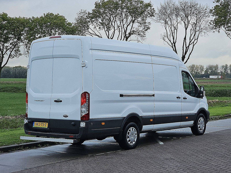 Ford Transit 350 XXL ac EURO6 - Panelvan: fotoğraf 3 Ford Transit 350 XXL ac EURO6 - Panelvan: fotoğraf 3