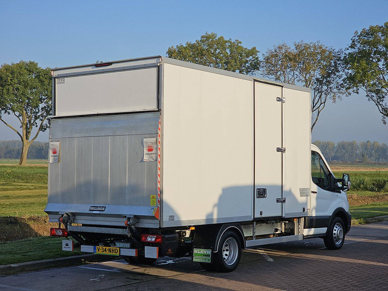 Ford Transit 350 ac automaat EURO6 - Kapalı kasa kamyonet: fotoğraf 3 Ford Transit 350 ac automaat EURO6 - Kapalı kasa kamyonet: fotoğraf 3