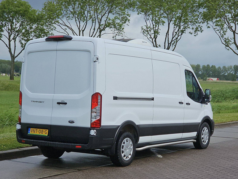 Ford Transit 350 koelwagen EURO6 - Frigorifik kamyonet: fotoğraf 3 Ford Transit 350 koelwagen EURO6 - Frigorifik kamyonet: fotoğraf 3