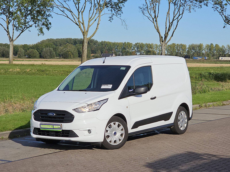 Ford Transit Connect 1.5 L1 Airco Euro6 NAP! - Kapalı kasa kamyonet: fotoğraf 2 Ford Transit Connect 1.5 L1 Airco Euro6 NAP! - Kapalı kasa kamyonet: fotoğraf 2