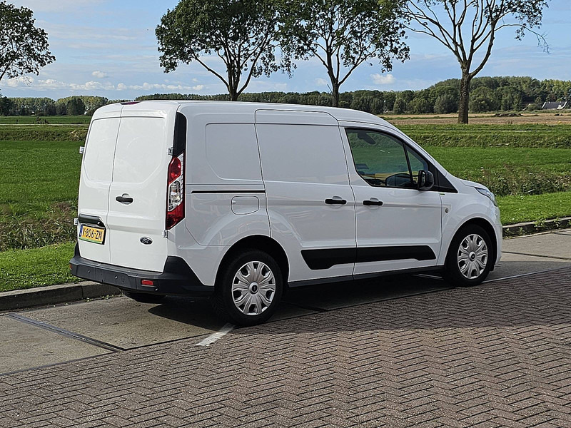 Ford Transit Connect 1.5 L1 Navi 3-Zits Euro6 - Kapalı kasa kamyonet: fotoğraf 3 Ford Transit Connect 1.5 L1 Navi 3-Zits Euro6 - Kapalı kasa kamyonet: fotoğraf 3
