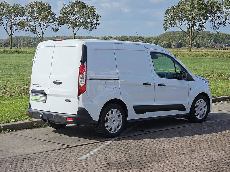 Ford Transit Connect 1.5 L1 Trekhaak Navi - Kapalı kasa kamyonet: fotoğraf 3 Ford Transit Connect 1.5 L1 Trekhaak Navi - Kapalı kasa kamyonet: fotoğraf 3