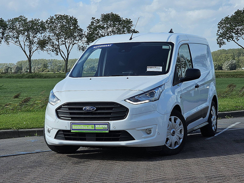 Ford Transit Connect 1.5 L1 Trekhaak Navi - Kapalı kasa kamyonet: fotoğraf 1 Ford Transit Connect 1.5 L1 Trekhaak Navi - Kapalı kasa kamyonet: fotoğraf 1