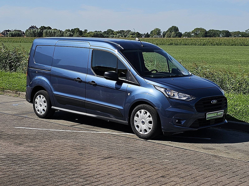 Ford Transit Connect 1.5 L2 2xZijdeur Navi Ac - Kapalı kasa kamyonet: fotoğraf 5 Ford Transit Connect 1.5 L2 2xZijdeur Navi Ac - Kapalı kasa kamyonet: fotoğraf 5