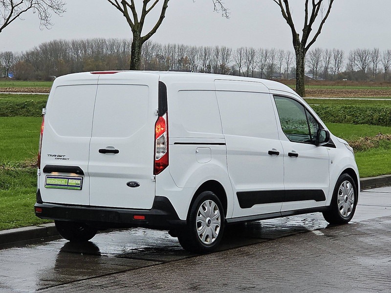 Ford Transit Connect 1.5 L2 Navi 3 Zits - Kapalı kasa kamyonet: fotoğraf 3 Ford Transit Connect 1.5 L2 Navi 3 Zits - Kapalı kasa kamyonet: fotoğraf 3