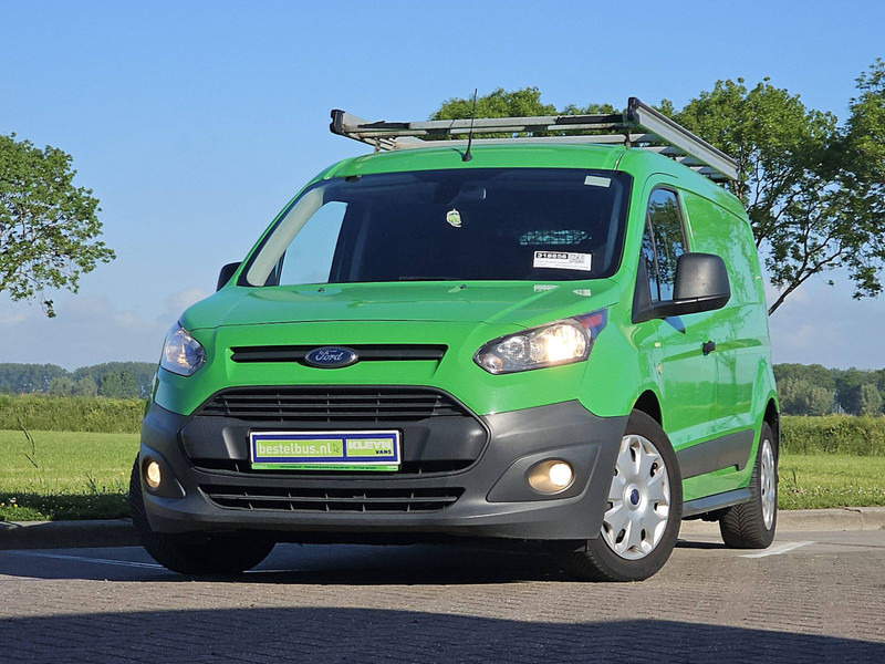 Ford Transit Connect 1.5 L2 TREND Navi Euro6! - Kapalı kasa kamyonet: fotoğraf 1 Ford Transit Connect 1.5 L2 TREND Navi Euro6! - Kapalı kasa kamyonet: fotoğraf 1