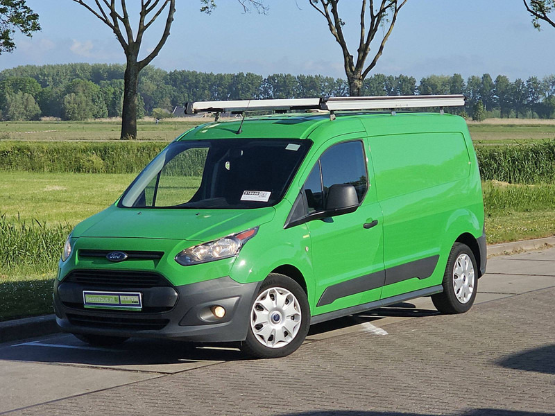Ford Transit Connect 1.5 L2 TREND Navi Euro6! - Kapalı kasa kamyonet: fotoğraf 2 Ford Transit Connect 1.5 L2 TREND Navi Euro6! - Kapalı kasa kamyonet: fotoğraf 2
