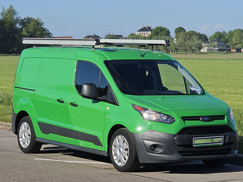 Ford Transit Connect 1.5 L2 TREND Navi Euro6! - Kapalı kasa kamyonet: fotoğraf 5 Ford Transit Connect 1.5 L2 TREND Navi Euro6! - Kapalı kasa kamyonet: fotoğraf 5