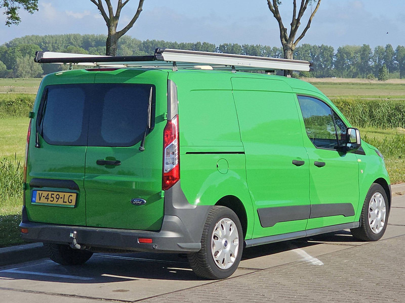 Ford Transit Connect 1.5 L2 TREND Navi Euro6! - Kapalı kasa kamyonet: fotoğraf 3 Ford Transit Connect 1.5 L2 TREND Navi Euro6! - Kapalı kasa kamyonet: fotoğraf 3