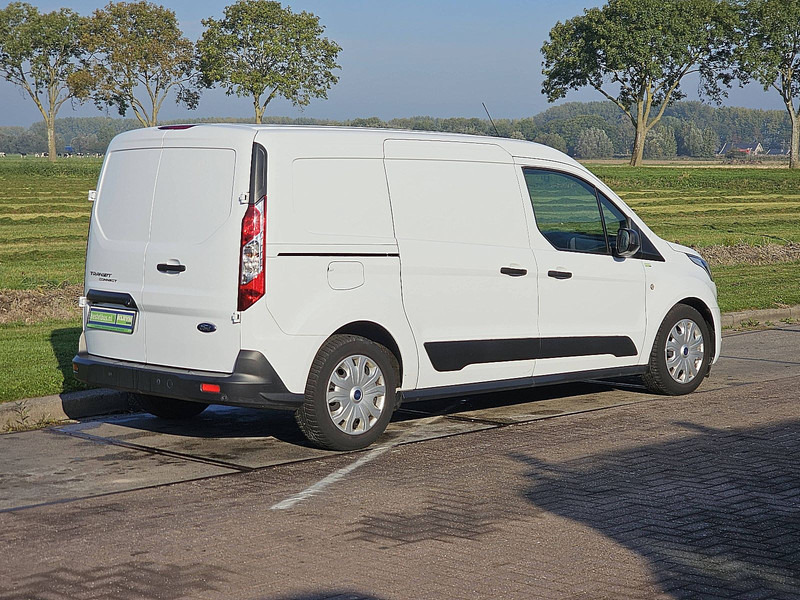 Ford Transit Connect 1.5 L2H1 Navi 3-Zits AC! - Kapalı kasa kamyonet: fotoğraf 3 Ford Transit Connect 1.5 L2H1 Navi 3-Zits AC! - Kapalı kasa kamyonet: fotoğraf 3