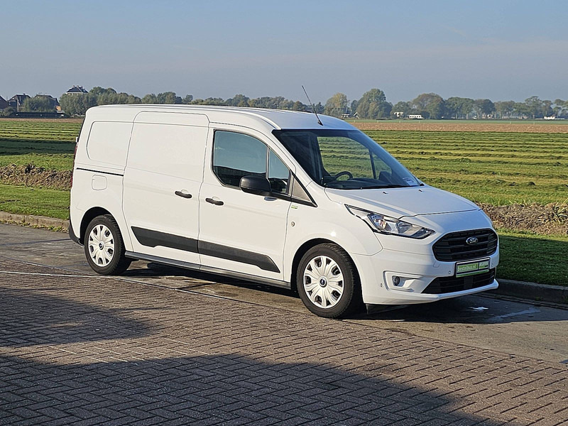 Ford Transit Connect 1.5 L2H1 Navi 3-Zits AC! - Kapalı kasa kamyonet: fotoğraf 5 Ford Transit Connect 1.5 L2H1 Navi 3-Zits AC! - Kapalı kasa kamyonet: fotoğraf 5