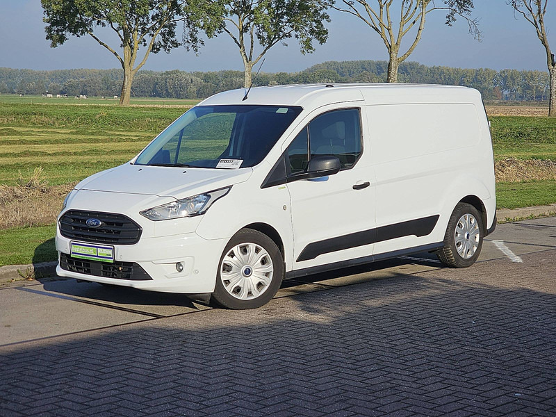 Ford Transit Connect 1.5 L2H1 Navi 3-Zits AC! - Kapalı kasa kamyonet: fotoğraf 2 Ford Transit Connect 1.5 L2H1 Navi 3-Zits AC! - Kapalı kasa kamyonet: fotoğraf 2