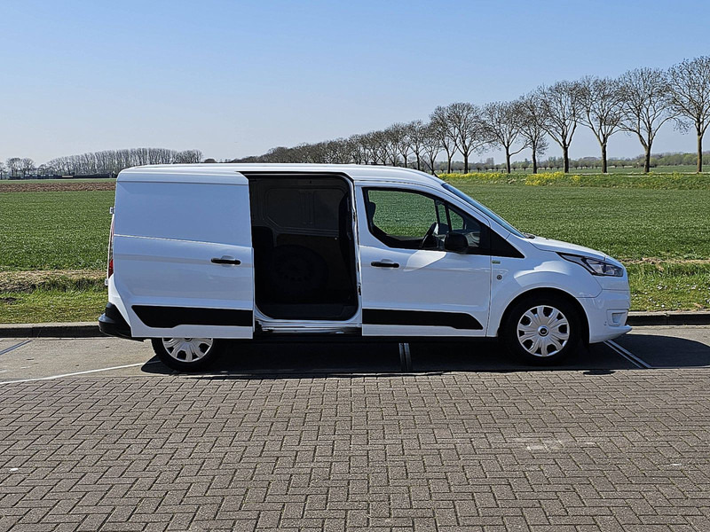 Kapalı kasa kamyonet Ford Transit Connect  L2 Navi Euro6 Camera: fotoğraf 13