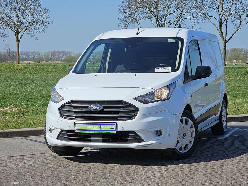 Ford Transit Connect L2 Navi Euro6 Camera - Kapalı kasa kamyonet: fotoğraf 1 Ford Transit Connect L2 Navi Euro6 Camera - Kapalı kasa kamyonet: fotoğraf 1