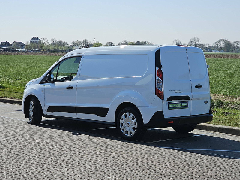 Kapalı kasa kamyonet Ford Transit Connect  L2 Navi Euro6 Camera: fotoğraf 6