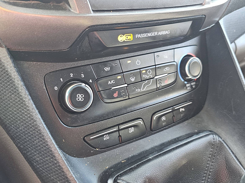 Kapalı kasa kamyonet Ford Transit Connect  L2 Navi Euro6 Camera: fotoğraf 9