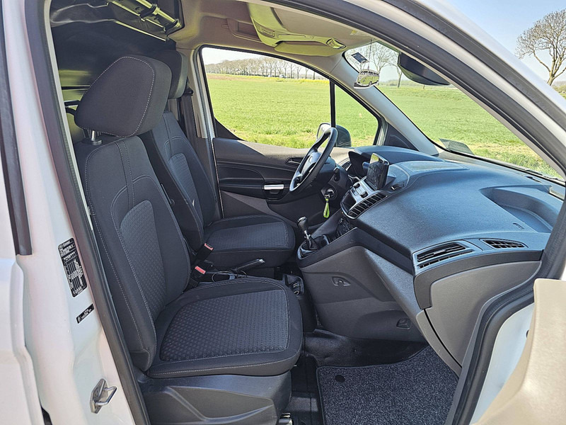 Kapalı kasa kamyonet Ford Transit Connect  L2 Navi Euro6 Camera: fotoğraf 7
