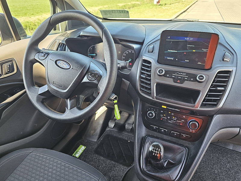 Kapalı kasa kamyonet Ford Transit Connect  L2 Navi Euro6 Camera: fotoğraf 8