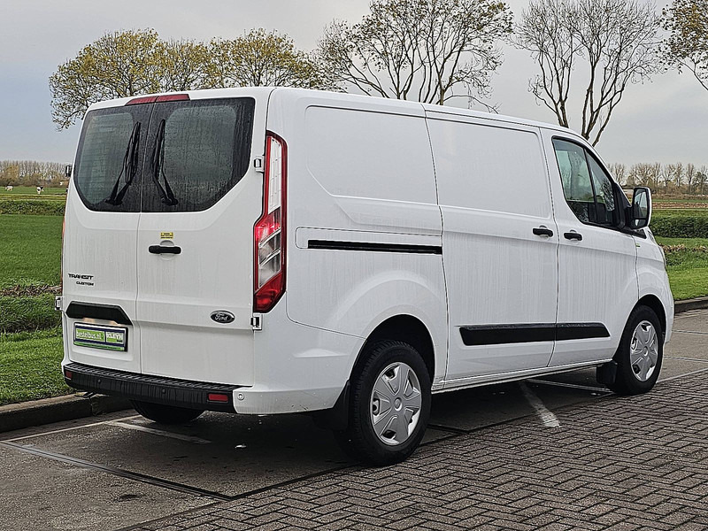 Ford Transit Custom 2.0 L1 Automaat Navi AC! - Küçük panelvan: fotoğraf 3 Ford Transit Custom 2.0 L1 Automaat Navi AC! - Küçük panelvan: fotoğraf 3