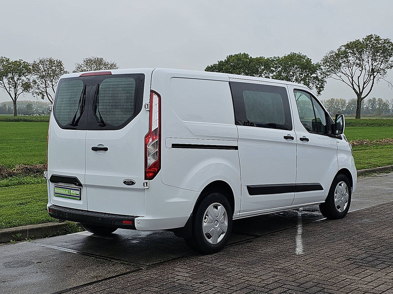 Ford Transit Custom 2.0 L1H1 Navi Euro6 - Küçük panelvan: fotoğraf 3 Ford Transit Custom 2.0 L1H1 Navi Euro6 - Küçük panelvan: fotoğraf 3