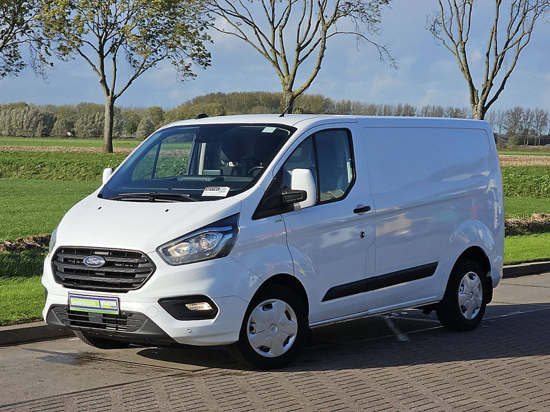 Ford Transit Custom 2.0 L1H1 Navi Euro6 - Küçük panelvan: fotoğraf 2 Ford Transit Custom 2.0 L1H1 Navi Euro6 - Küçük panelvan: fotoğraf 2