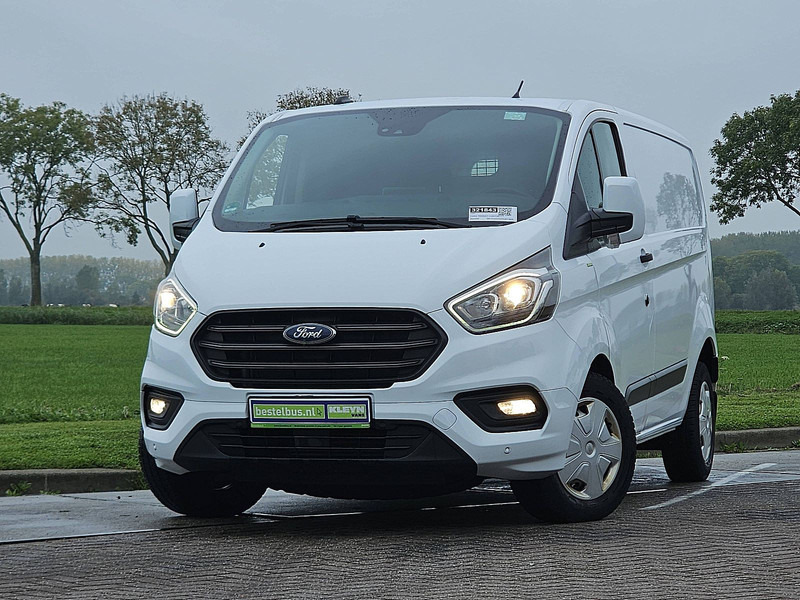 Ford Transit Custom 2.0 L1H1 Navi Euro6 - Küçük panelvan: fotoğraf 1 Ford Transit Custom 2.0 L1H1 Navi Euro6 - Küçük panelvan: fotoğraf 1