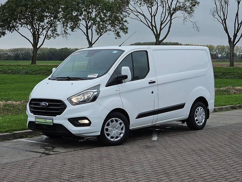 Ford Transit Custom 2.0 L1H1 Navi Euro6 - Küçük panelvan: fotoğraf 2 Ford Transit Custom 2.0 L1H1 Navi Euro6 - Küçük panelvan: fotoğraf 2