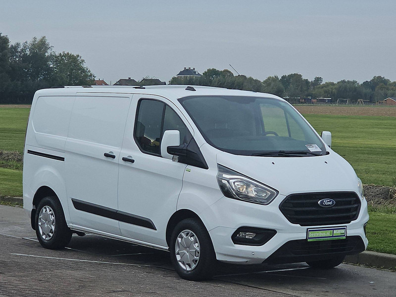 Ford Transit Custom 2.0 L1H1 Navi Trekhaak! - Küçük panelvan: fotoğraf 5 Ford Transit Custom 2.0 L1H1 Navi Trekhaak! - Küçük panelvan: fotoğraf 5